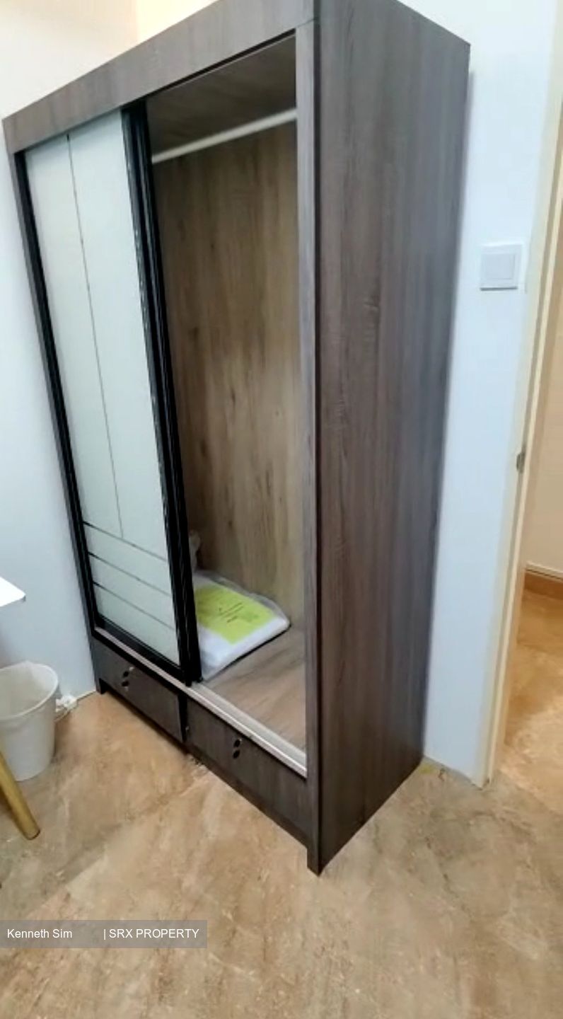 Changi Court (D16), Condominium #400920611